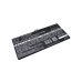 Batería de la tableta Asus Transformer Pad TF500T