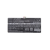 Batería de la tableta Asus Transformer Pad TF500T