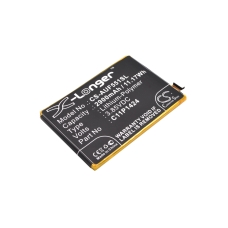 Reemplazo de batería compatible para Asus C11P1423,C11P1424