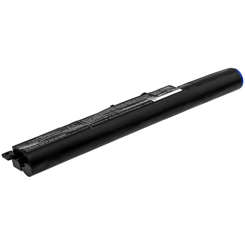 Batería para portátil Asus CS-AUF560NB