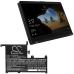 Batería para portátil Asus CS-AUF561NB