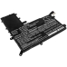 Batería para portátil Asus UX562FD