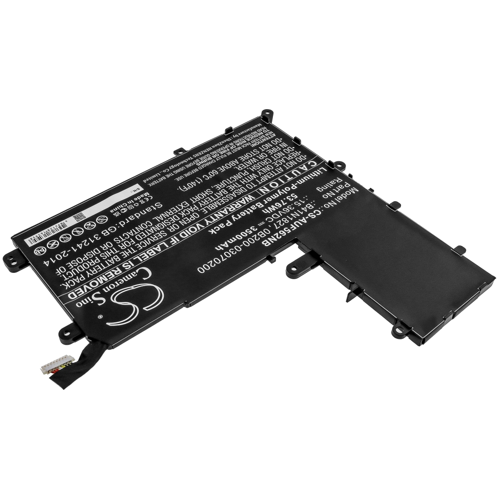 Batería para portátil Asus UX562FD