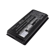 CS-AUF5NB<br />Baterías para  reemplaza la batería 70-NLF1B2000Y