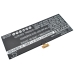 Batería de la tableta Asus CS-AUF610SL