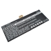 Batería de la tableta Asus CS-AUF610SL