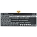 Batería de la tableta Asus CS-AUF610SL