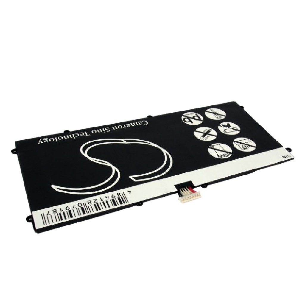 Batería de la tableta Asus TF201-1B087A