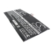 Batería de la tableta Asus CS-AUF701SL