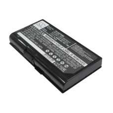 Reemplazo de batería compatible para Asus 07G0165A1875,07G016WQ1865,15G10N3792T0,15G10N3792YO,70-NFU1B1000Z...