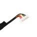Batería para portátil Asus TUF FX504GD-DM521T