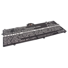Reemplazo de batería compatible para Asus C12-TF810C