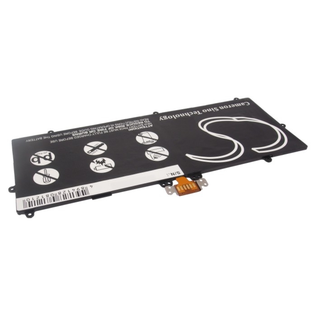 Batería de la tableta Asus CS-AUF810SL