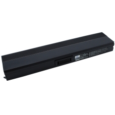 Reemplazo de batería compatible para Asus 90-NER1B1000Y,90-NER1B2000Y,A31-F9,A32-F9