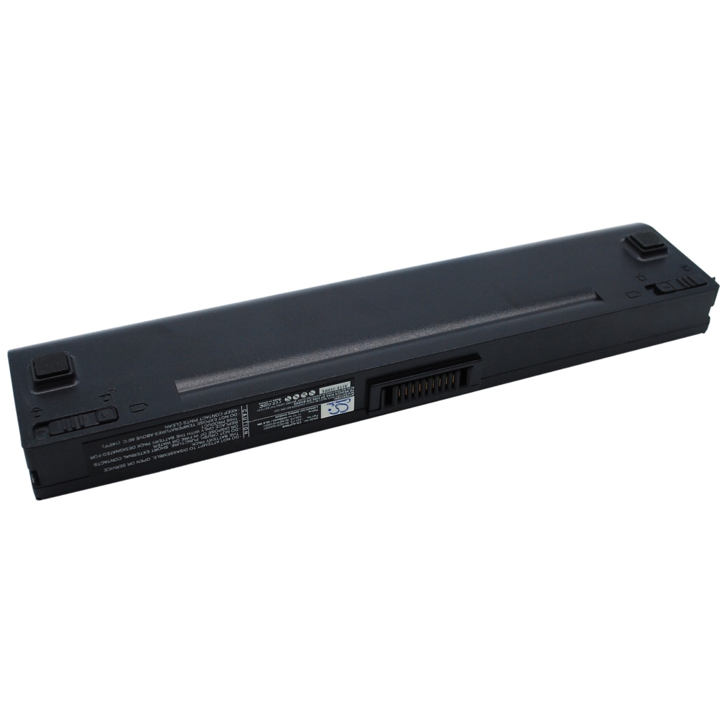 Batería para portátil Asus F9Dc