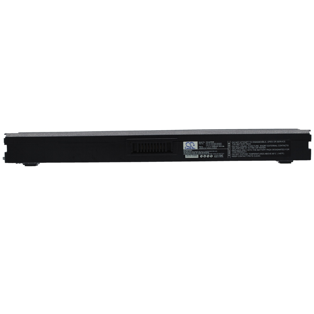 Batería para portátil Asus F9Dc
