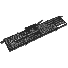 Reemplazo de batería compatible para Asus 0B200-03610000,0B200-03610100,C41N1908