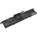 Batería para portátil Asus CS-AUG140NB