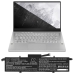 Batería para portátil Asus CS-AUG140NB