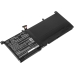 Batería para portátil Asus UX501JW