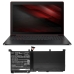 Batería para portátil Asus UX501JW