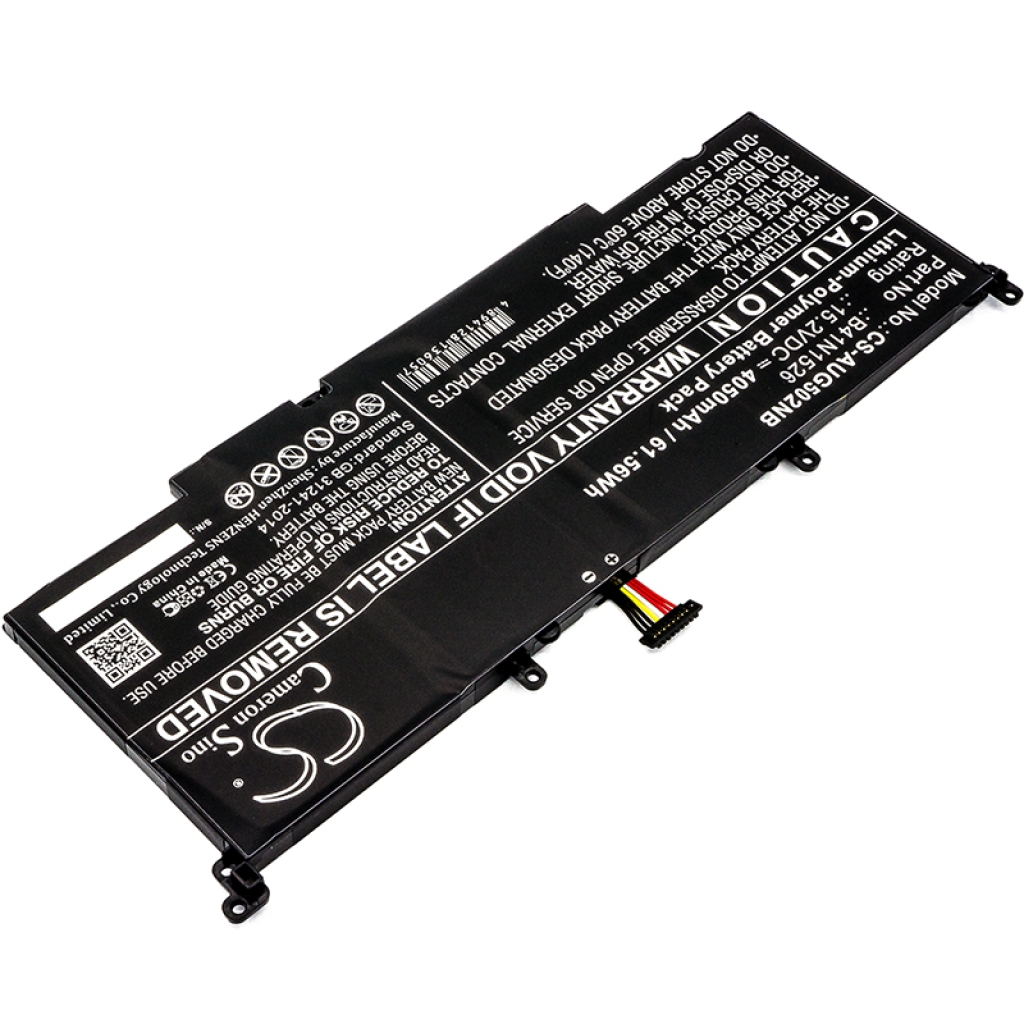 Batería para portátil Asus CS-AUG502NB