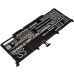 Batería para portátil Asus CS-AUG502NB