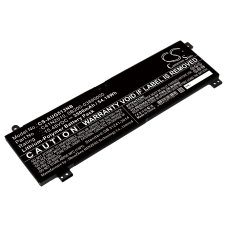 Reemplazo de batería compatible para Asus 0B200-03890000,C41N2010