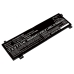 Batería para portátil Asus CS-AUG513NB