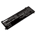 Batería para portátil Asus CS-AUG513NB