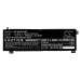 Batería para portátil Asus CS-AUG513NB
