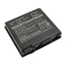 Batería para portátil Asus CS-AUG550NB