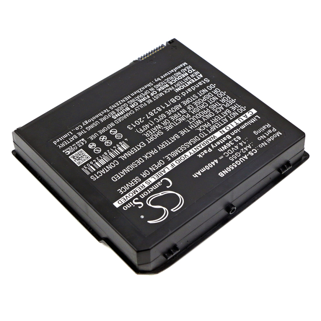 Batería para portátil Asus CS-AUG550NB
