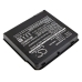 Batería para portátil Asus CS-AUG550NB