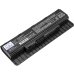 Batería para portátil Asus CS-AUG551NB