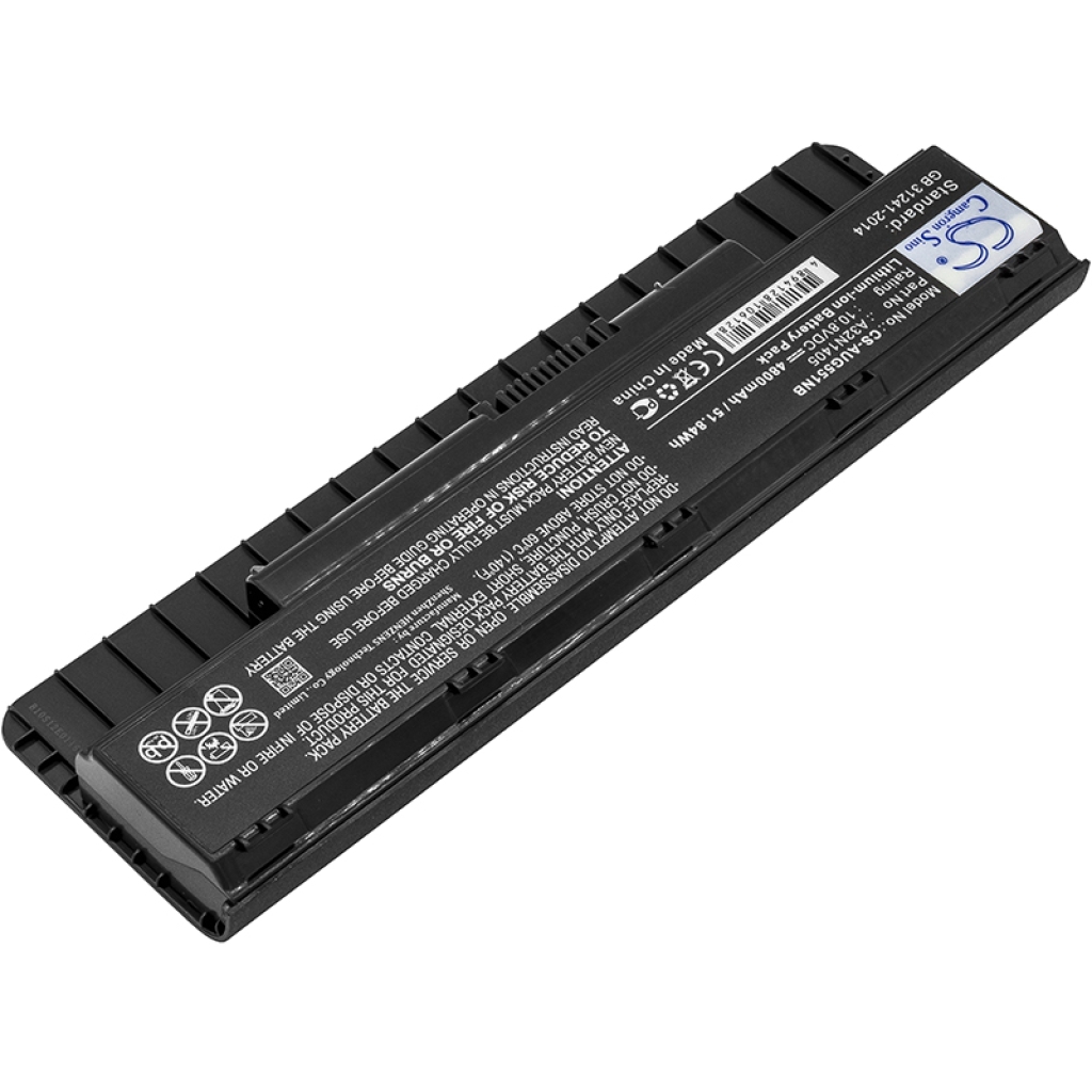 Batería para portátil Asus CS-AUG551NB