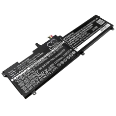 Reemplazo de batería compatible para Asus 0B200-02070000,C41N1541