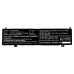 Batería para portátil Asus CS-AUG733NB