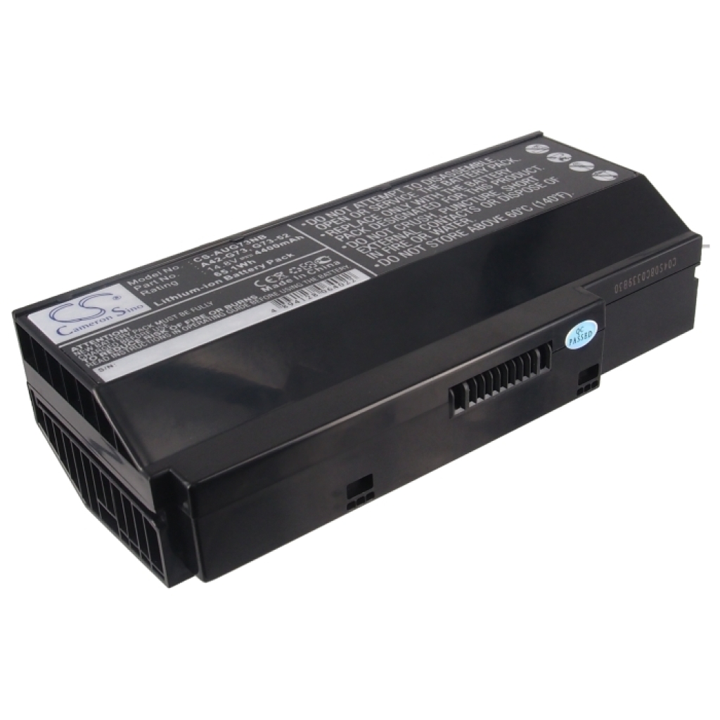 Batería para portátil Asus CS-AUG73NB