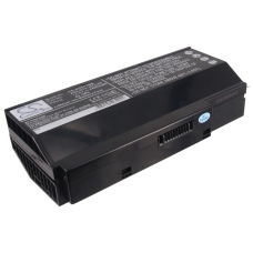 Reemplazo de batería compatible para Asus 07G016DH1875,07G016DH1875M,07G016HH1875,07G016HH1875M,70-NY81B1000Z...
