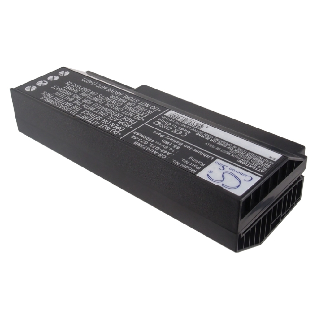 Batería para portátil Asus CS-AUG73NB