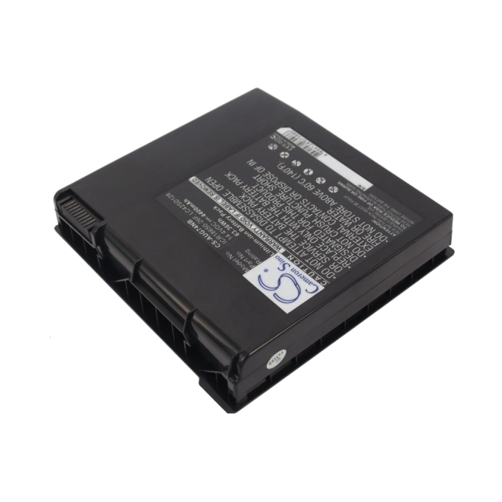 Batería para portátil Asus CS-AUG74NB