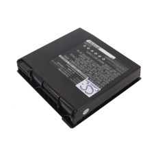 Reemplazo de batería compatible para Asus A42-G74,ICR18650-26F,LC42SD128