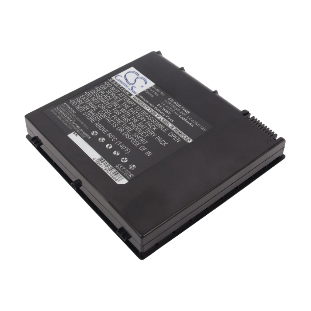Batería para portátil Asus CS-AUG74NB