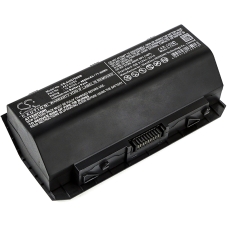 Reemplazo de batería compatible para Asus A42-G750
