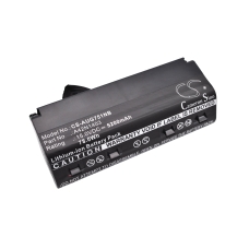 Reemplazo de batería compatible para Asus 0B110-00290000M,A42LM93,A42LM9H,A42N1403