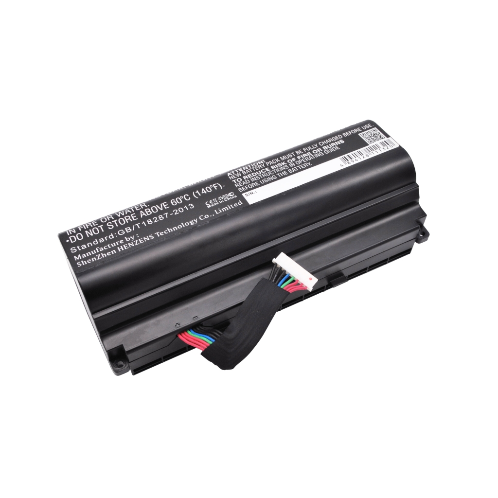 Batería para portátil Asus CS-AUG751NB
