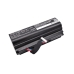 Batería para portátil Asus CS-AUG751NB