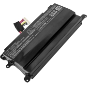 Batería para portátil Asus ROG GFX72VY6820