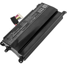 Reemplazo de batería compatible para Asus 0B110-00370000,A32LM9H,A32N1511